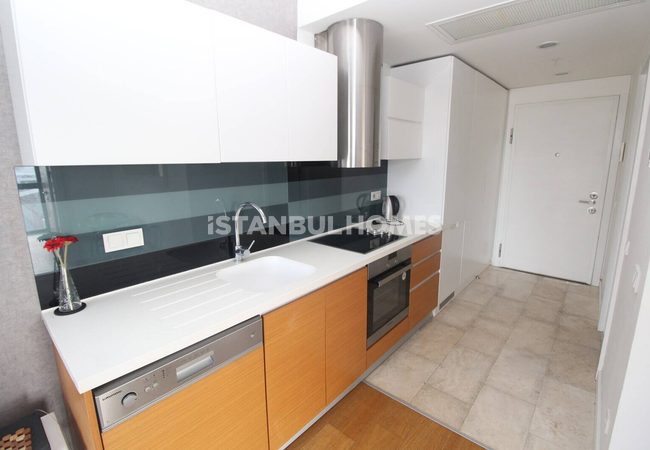 Propriété Sur La Route De Basin Ekspres À Bagcilar Istanbul 12