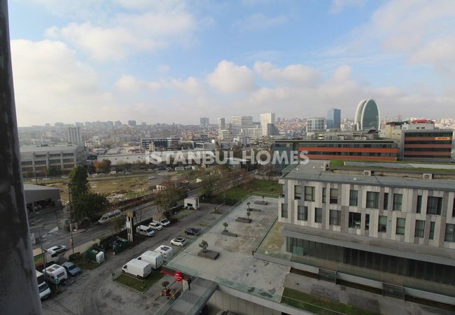 Propriété Sur La Route De Basin Ekspres À Bagcilar Istanbul 9