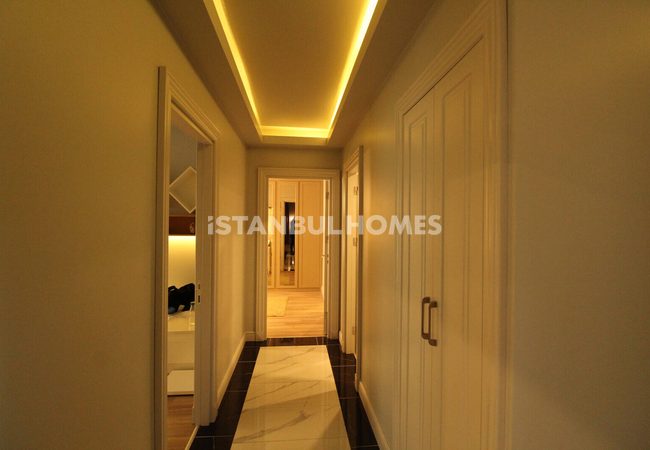 Immobilien Mit Seeblick In Der Nähe Der Hauptstraße In Istanbul 20