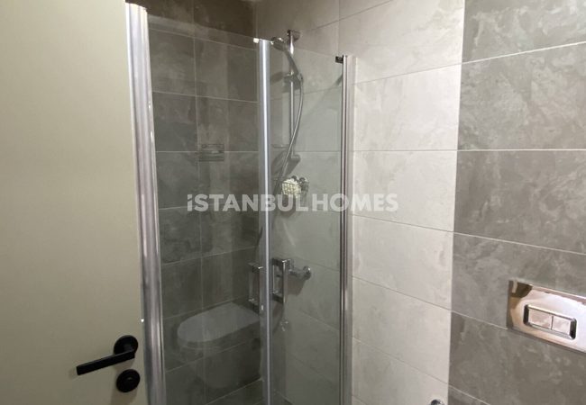Investment Apartments Close to Sea in Istanbul Kartal 13