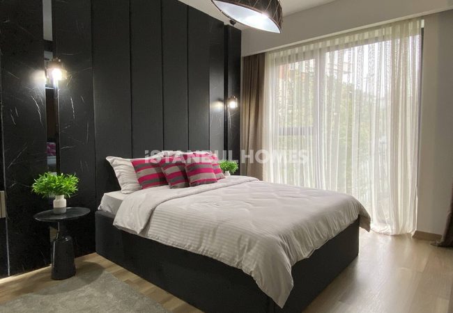 Investment Apartments Close to Sea in Istanbul Kartal 8