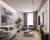 Investment Apartments Close to Golden Horn in Istanbul Beyoglu 4
