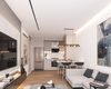 Investment Apartments Close to Golden Horn in Istanbul Beyoglu 6