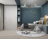 Investment Apartments Close to Golden Horn in Istanbul Beyoglu 11