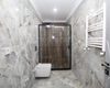 Duplex Apartment Near the Main Road in Bayrampasa Istanbul 13