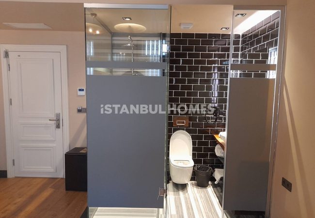 Hôtel Avec 10 Chambres À Istanbul Beyoglu 9