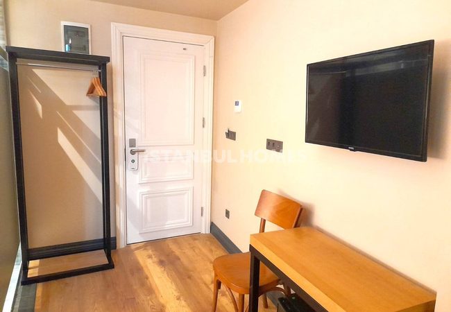 Hôtel Avec 10 Chambres À Istanbul Beyoglu 10
