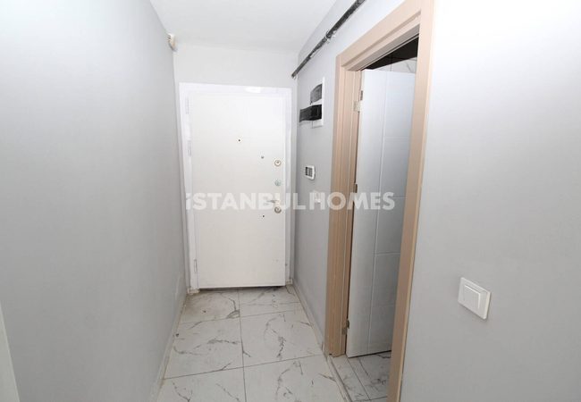 2-zimmer-wohnung Im Komplex In Esenyurt Istanbul 8