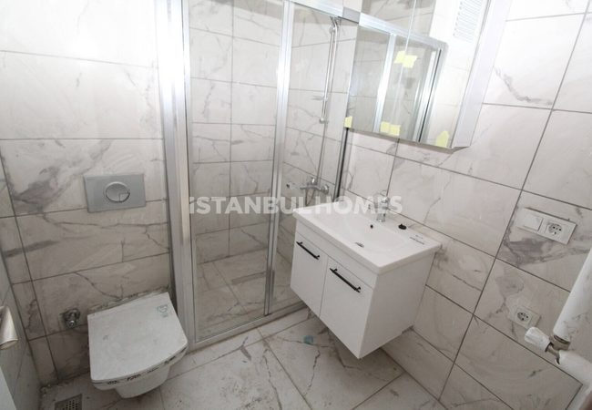 2-zimmer-wohnung Im Komplex In Esenyurt Istanbul 7