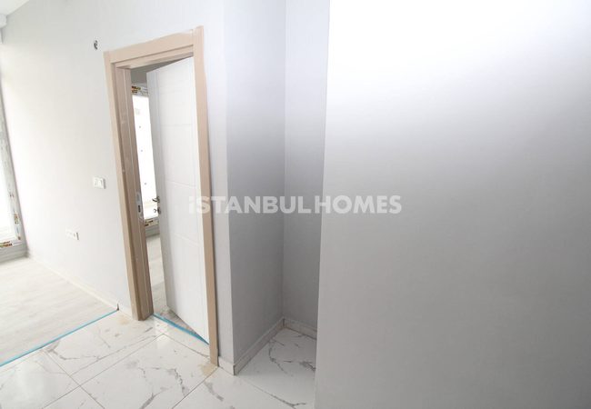 2-zimmer-wohnung Im Komplex In Esenyurt Istanbul 10