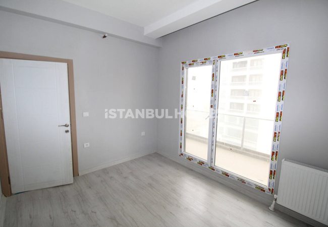 2-zimmer-wohnung Im Komplex In Esenyurt Istanbul 5