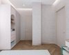 Bosphorus View-flats with Private Gardens in Uskudar Istanbul 16
