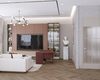 Bosphorus View-flats with Private Gardens in Uskudar Istanbul 8