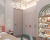 Stylish Design Apartments in Eyupsultan Istanbul 9
