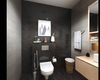Maisons Triplex De 4 Chambres À Istanbul Basaksehir 28