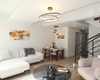 Maisons Triplex De 4 Chambres À Istanbul Basaksehir 5