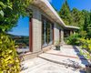 Detached Sea-view House with Pool in Istanbul Sariyer 24