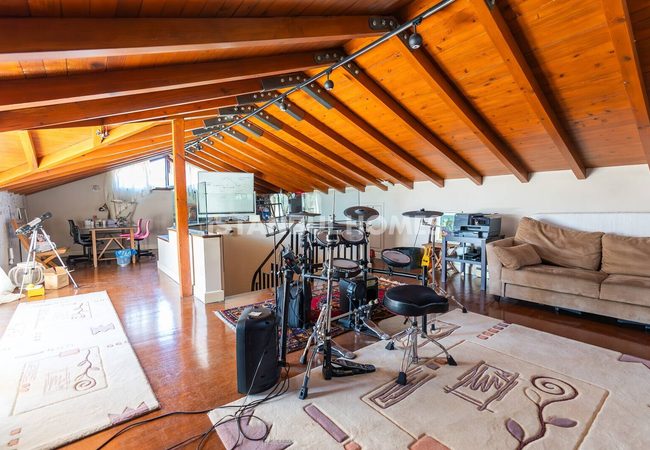 Detached Sea-view House with Pool in Istanbul Sariyer 22