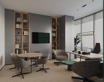 Offices Near the Daily Needs in Esenyurt Istanbul 3