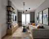 Lake View Apartments in a Complex with a Pool in Avcilar 4