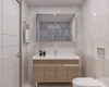 Lake View Apartments in a Complex with a Pool in Avcilar 10