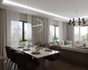 Lake View Apartments in a Complex with a Pool in Avcilar 3