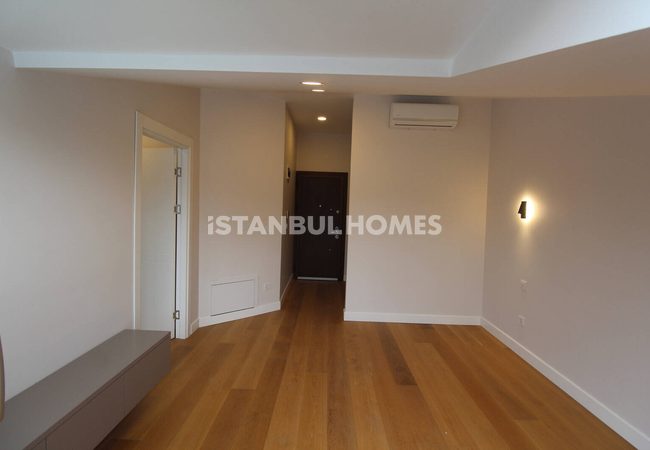 Geräumige Wohnungen Nahe Ihlamur-pavillons In Istanbul Besiktas 9