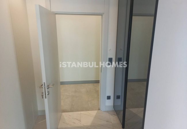 Wohnungen In Einem Komplex In Der Nähe Von Metro In Zeytinburnu 10