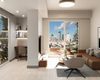 Appartements De 2 Et 3 Chambres Avec Parking À Istanbul Kagithane 3
