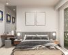 Appartements De 2 Et 3 Chambres Avec Parking À Istanbul Kagithane 9