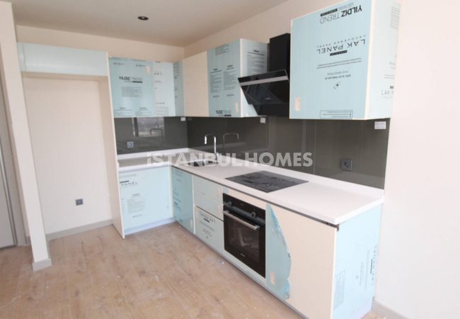 1-schlafzimmer-immobilien Zu Verkaufen In Buyukcekmece 4