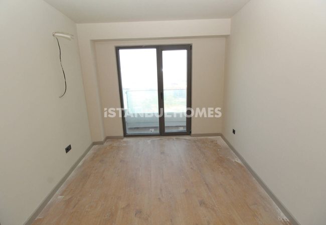 1-schlafzimmer-immobilien Zu Verkaufen In Buyukcekmece 5