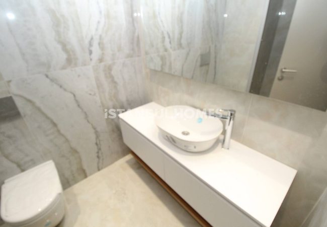 1-schlafzimmer-immobilien Zu Verkaufen In Buyukcekmece 7