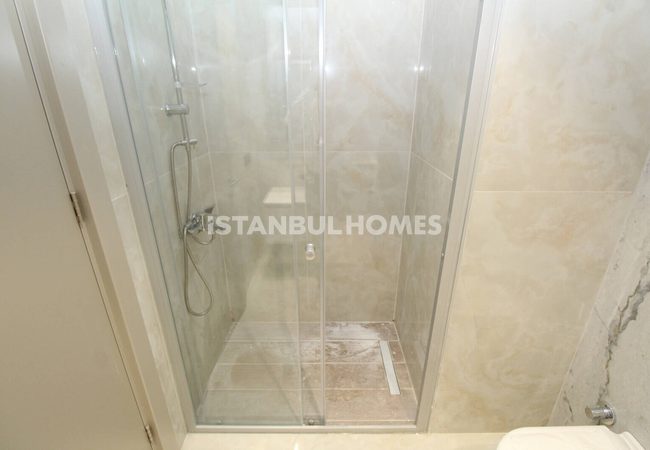 1-schlafzimmer-immobilien Zu Verkaufen In Buyukcekmece 8