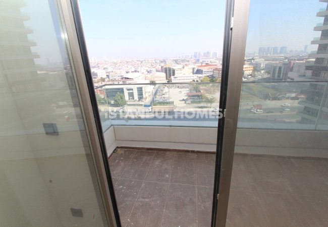 1-schlafzimmer-immobilien Zu Verkaufen In Buyukcekmece 9