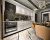 Flats with Smart Home System and Parking Lot in Eyüpsultan Istanbul 3