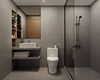 Flats with Smart Home System and Parking Lot in Eyüpsultan Istanbul 7