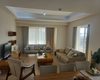Flats in a Complex with a Pool in Buyukcekmece 3