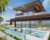 Maisons De Luxe Avec Piscine Privée À Umraniye Istanbul 16