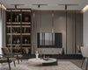 Appartements De Luxe À Kadıköy Avec Vue Sur La Mer Et Équipements 2