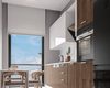 Appartements De Luxe À Kadıköy Avec Vue Sur La Mer Et Équipements 3