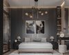 Appartements De Luxe À Kadıköy Avec Vue Sur La Mer Et Équipements 5