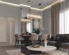 Appartements De Luxe À Kadıköy Avec Vue Sur La Mer Et Équipements 1