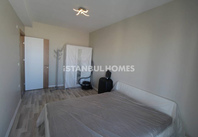 Appartement De 2 Chambres À Esenyurt Gümüş Park À Istanbul 8