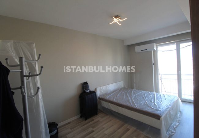 Appartement De 2 Chambres À Esenyurt Gümüş Park À Istanbul 9