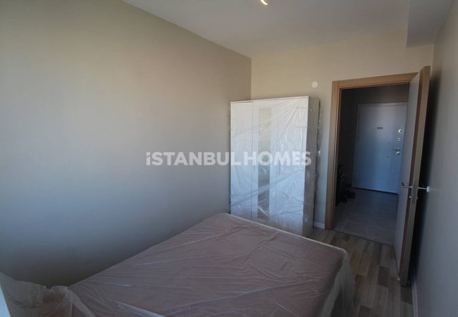Appartement De 2 Chambres À Esenyurt Gümüş Park À Istanbul 10