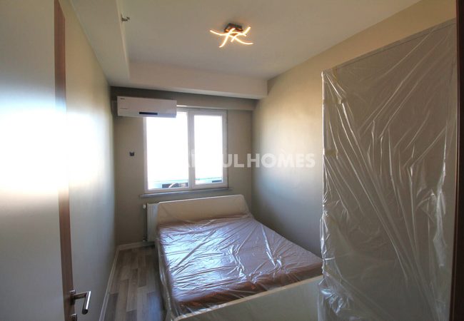 Appartement De 2 Chambres À Esenyurt Gümüş Park À Istanbul 11