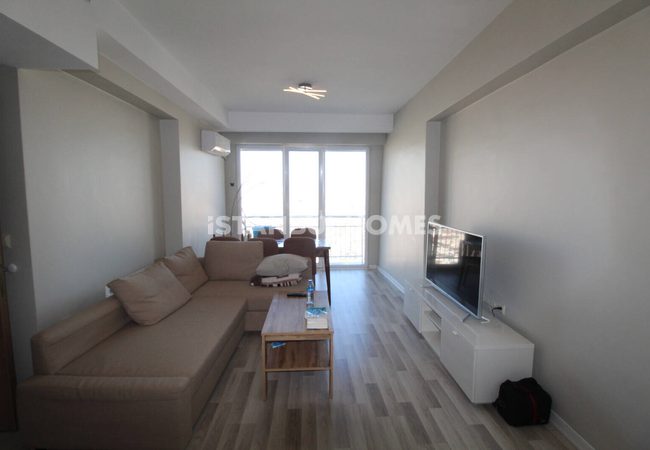 Appartement De 2 Chambres À Esenyurt Gümüş Park À Istanbul 6