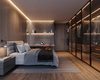 Appartements Avec Jacuzzi Et Vue Sur Le Bosphore À Besiktas 12
