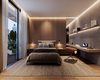 Appartements Avec Jacuzzi Et Vue Sur Le Bosphore À Besiktas 11
